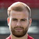 Photo of Tom Noordhoff