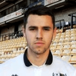 Photo of Tom O'Sullivan