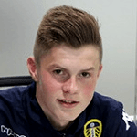 Photo of Tom Pearce