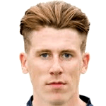 Photo of Tom Peers