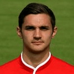 Photo of Tom Platt