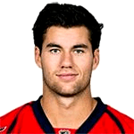 Photo of Tom Wilson