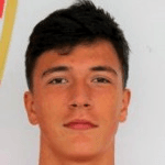 Photo of Toma Ushagelov