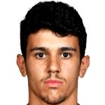 Photo of Tomás Araújo