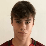 Photo of Tomás Azevedo