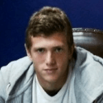 Photo of Tomas Bolzicco