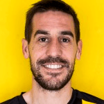Photo of Tomás Costa