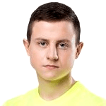 Photo of Tomas Dombrauskis