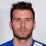 Photo of Tomáš Ďubek