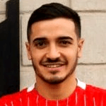 Photo of Tomás Lanzini