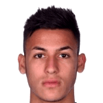 Photo of Tomas Lecanda