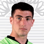 Tomás Marchiori Photo of Tomás Marchiori