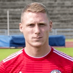 Photo of Tomas Omasta