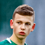 Photo of Tómas Orri Róbertsson