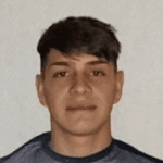 Photo of Tomás Ortiz