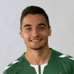 Photo of Tomas Sanchez