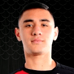 Photo of Tomás Sandoval