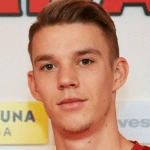 Photo of Tomáš Vantruba