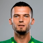 Photo of Tomasz Boczek
