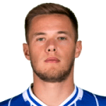 Photo of Tomasz Dejewski