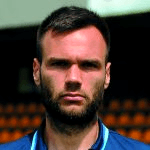 Photo of Tomasz Lewandowski