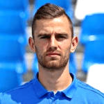 Photo of Tomasz Swędrowski