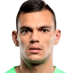 Photo of Tomislav Duka