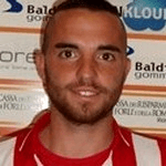 Photo of Tommaso Arrigoni