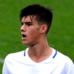 Photo of Tommaso Brignoli
