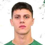 Photo of Tommaso Gentile