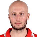 Photo of Tommaso Morosini