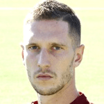 Photo of Tommaso Silvestri