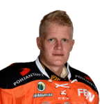 Photo of Tommi Tikka
