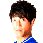Photo of Tomofumi Fujiyama
