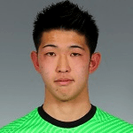 Photo of Tomoki Hayakawa