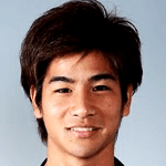 Photo of Tomoki Wada