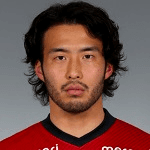 Photo of Tomoya Inukai