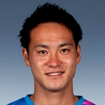 Photo of Tomoya Koyamatsu