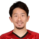 Photo of Tomoya Ugajin
