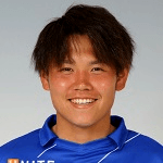 Photo of Tomoyasu Yoshida