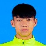 Tong Lei Photo of Tong Lei