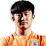 Photo of Tong Wang