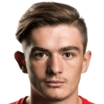 Photo of Toni Domgjoni