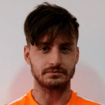 Photo of Toni Vidović