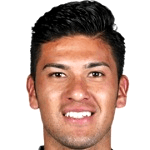 Photo of Tony Alfaro