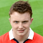 Photo of Tony Dingwall