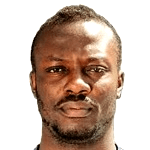 Photo of Tony Edjomariegwe Omayarue