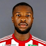 Photo of Tony Njiké