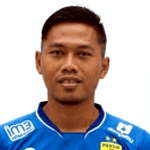 Photo of Tony Sucipto