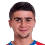Photo of Alejandro Montes Toquero